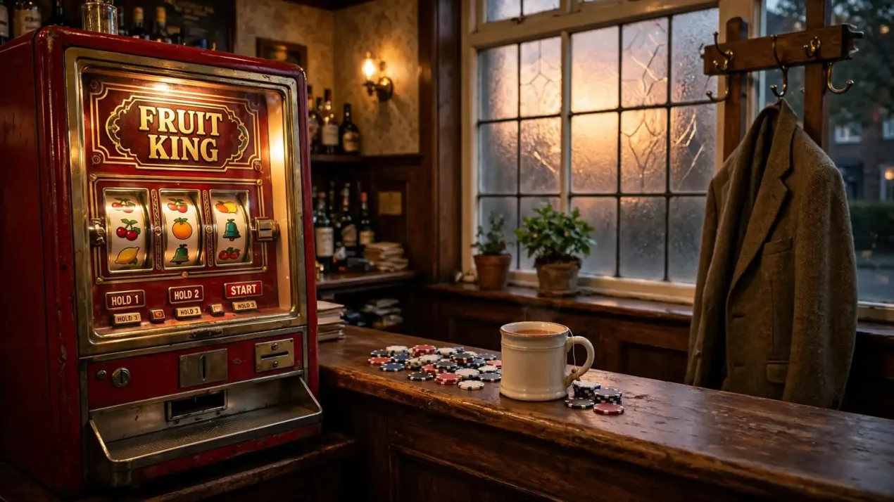 120 Free Spins No Deposit UK: Offer Terms
