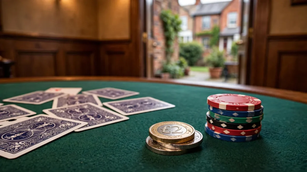 £3 Minimum Deposit Casinos in the UK: What to Know