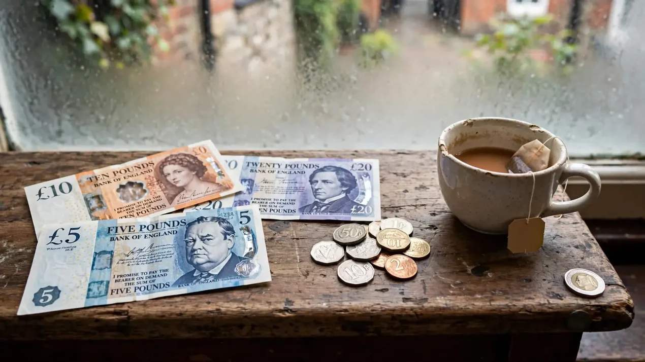£4 Minimum Deposit Casinos in the UK: What to Know