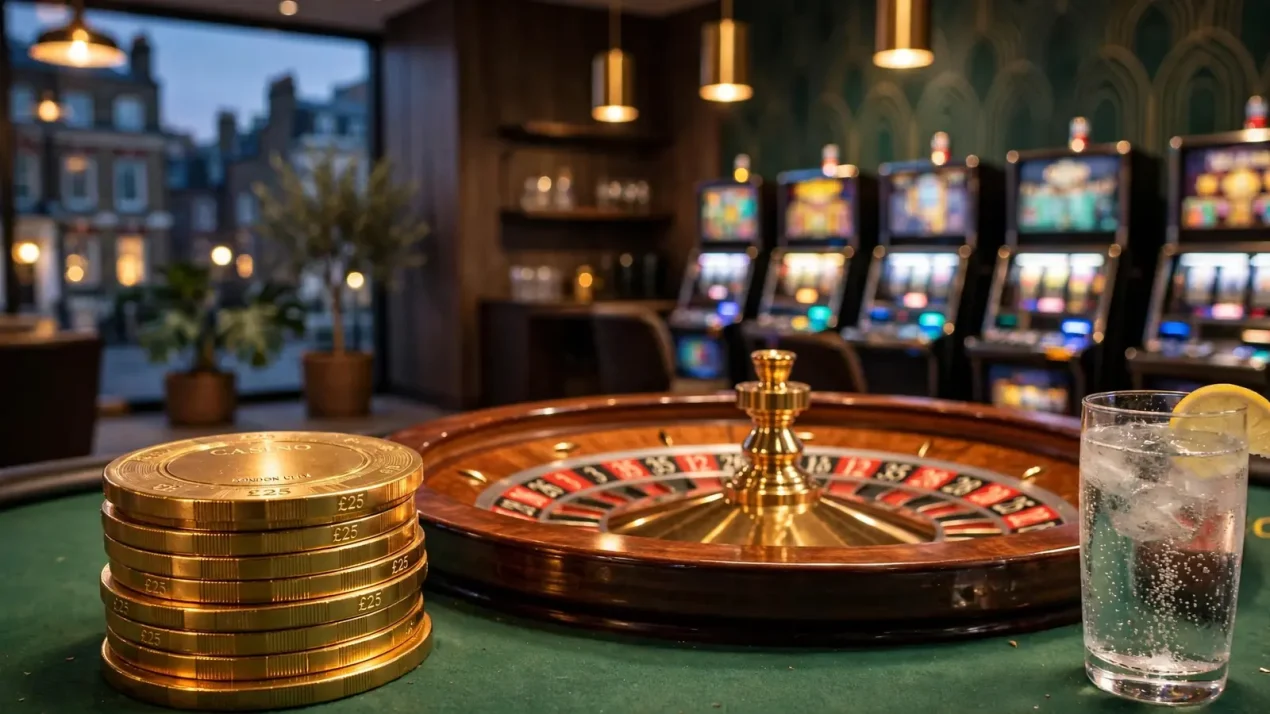 500 No-Deposit Free Spins in the UK: Terms