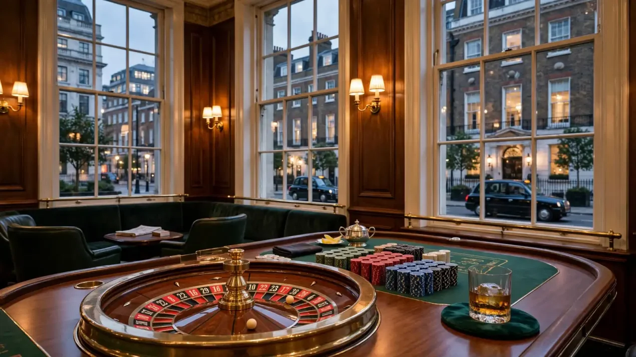Amatic Casinos in the UK: Operators and Games