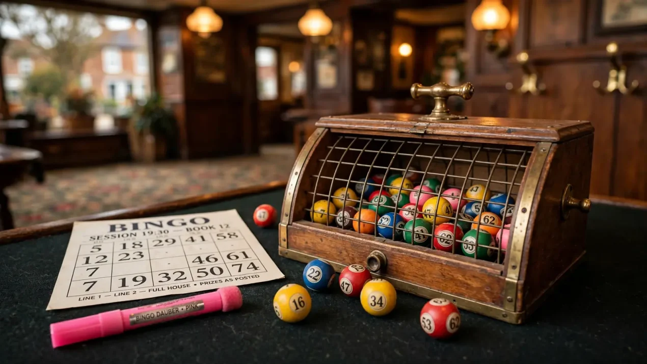 UK Bingo Sites and No-Wagering Offers