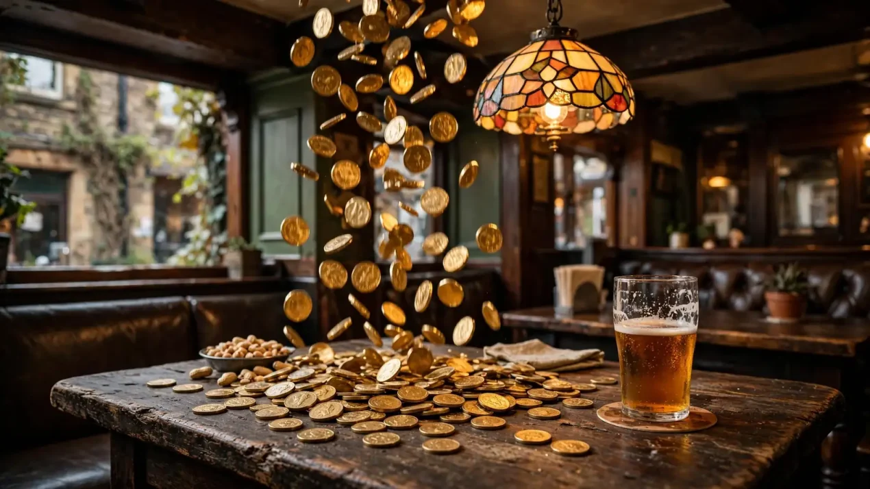 Cascading Slot Games in the UK: How They Work
