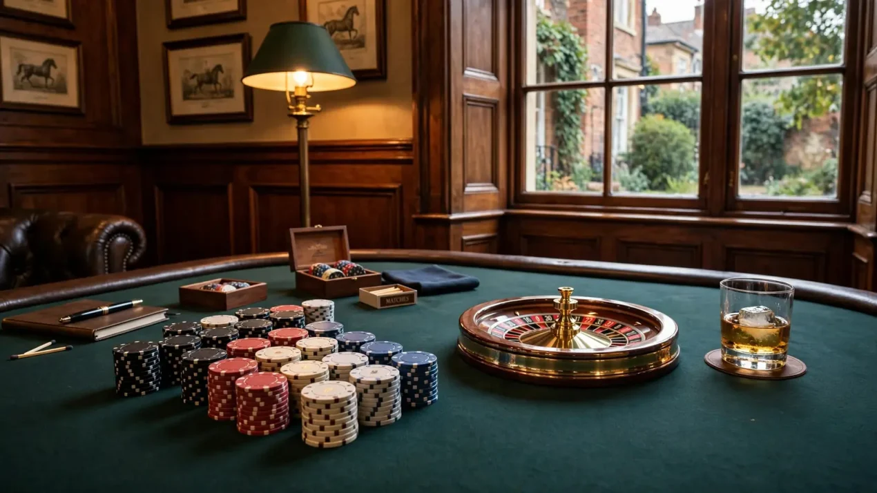 Casino Sign-Up Offers With No Wagering in the UK