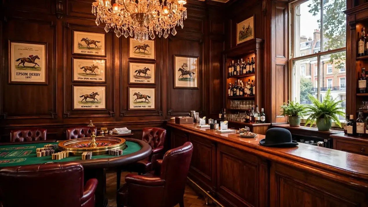 Amatic Casinos in the UK: Games, Licensing and Offers