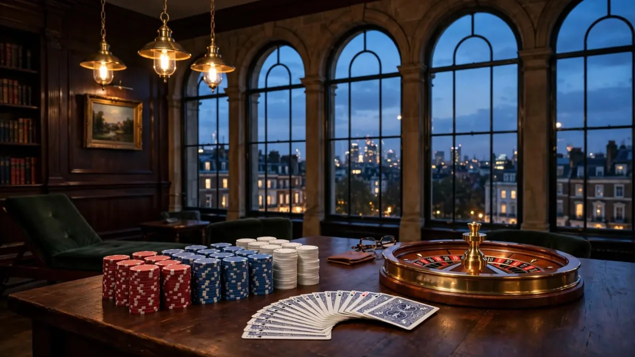 Amatic Online Casinos UK: Games, Licensing and Rules