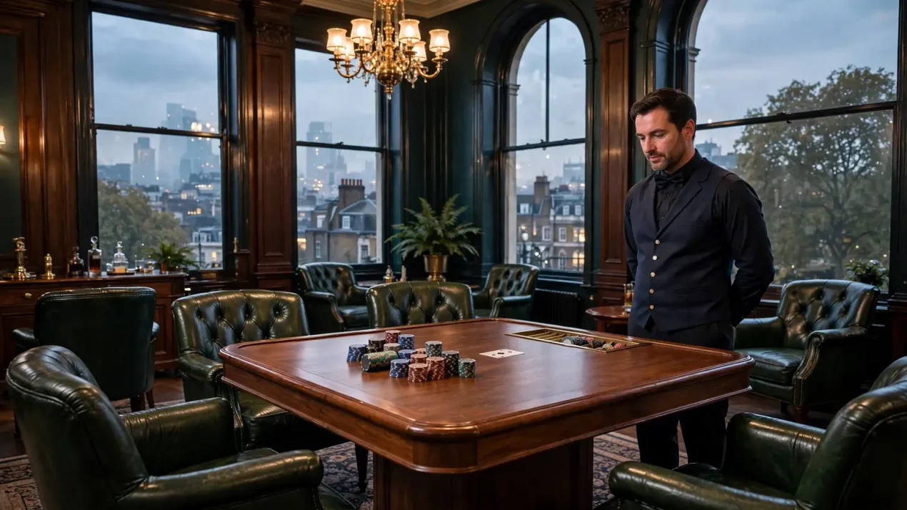 Evolution Gaming Casinos in the UK: Evidence Explained