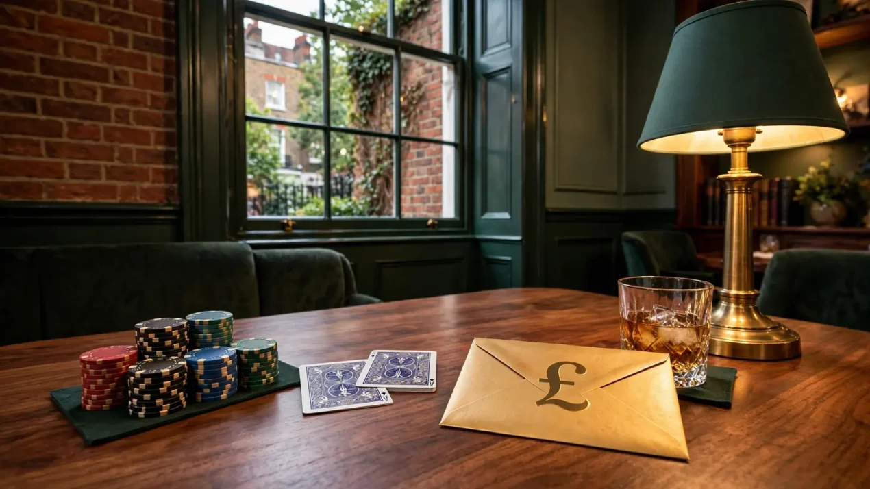 First Deposit Bonuses at UK Casinos: How to Assess Offers