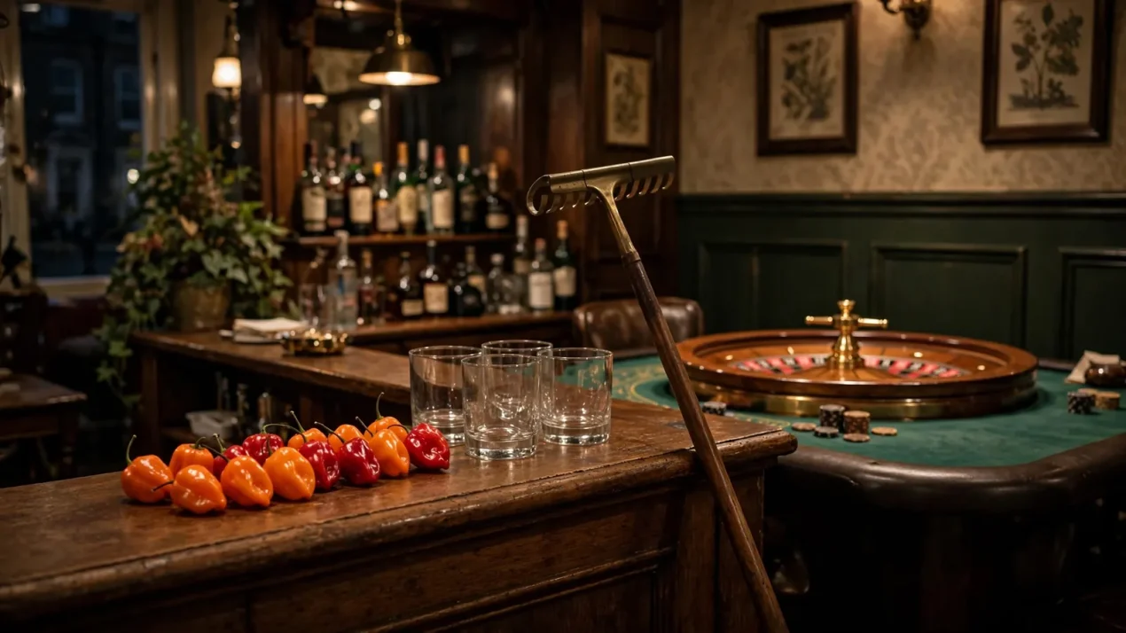 Habanero Online Casinos in the UK: What’s Verified