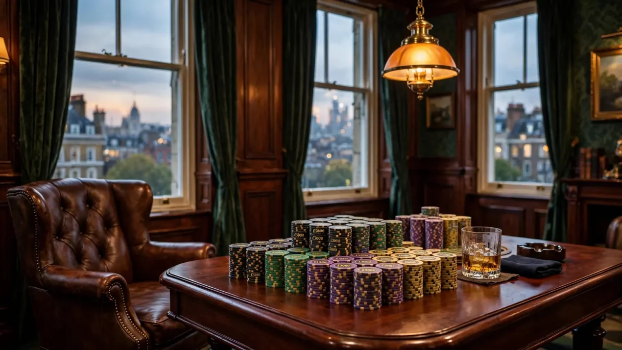 UK High-Roller Casinos: Bonuses and How They Work