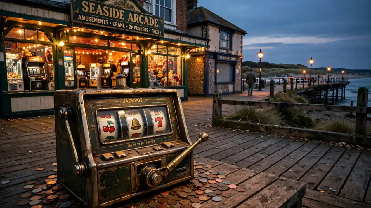 High-Volatility Slots in the UK: How They Work
