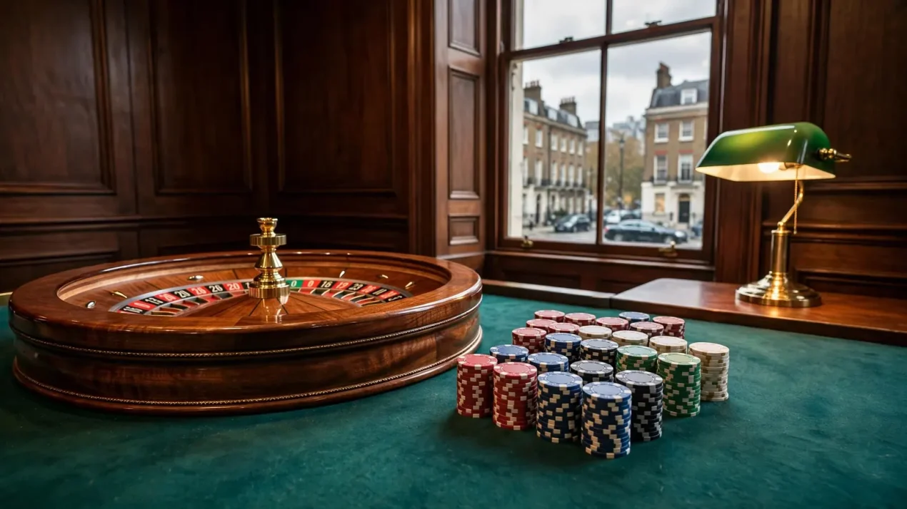 Amatic casino games at UK-licensed online casinos
