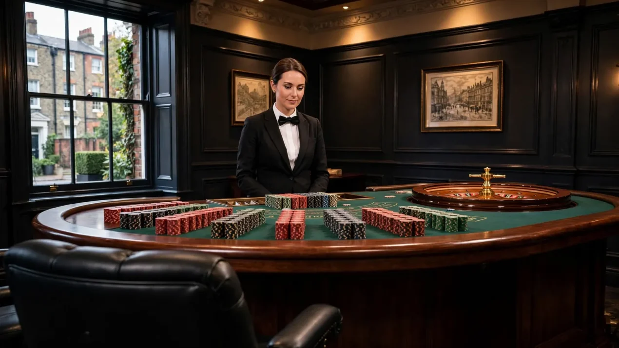 Live Casino UK: Games, Rules and Site Checks