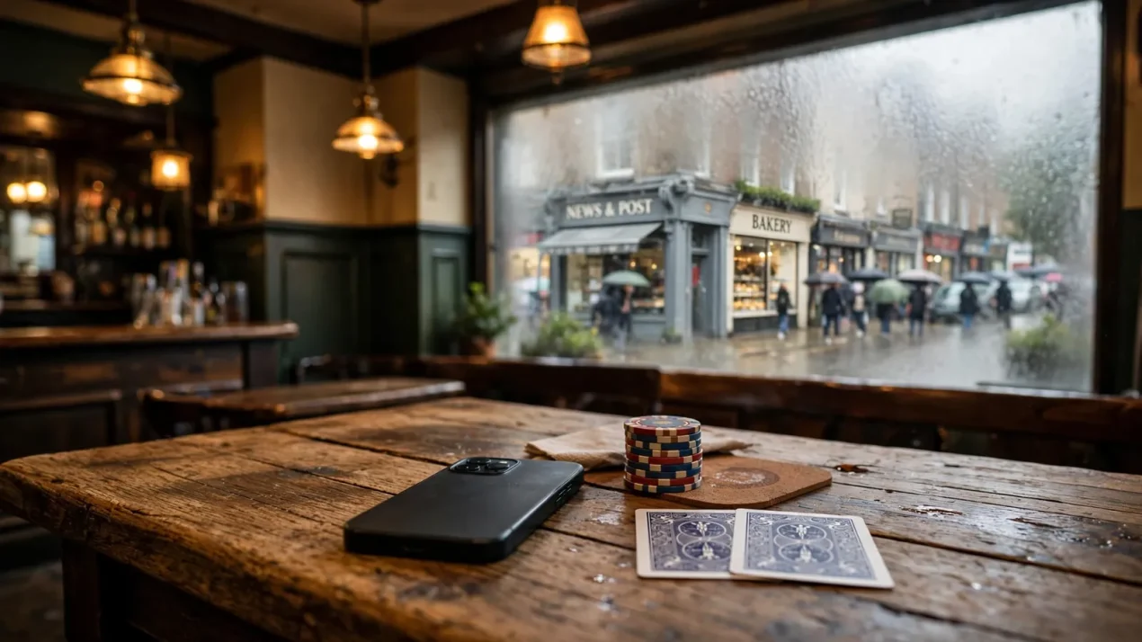 UK mobile casinos that accept phone-credit deposits