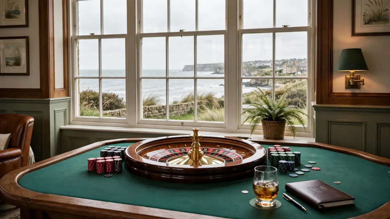 Best Offshore Casino Sites: UK Checks and Risks