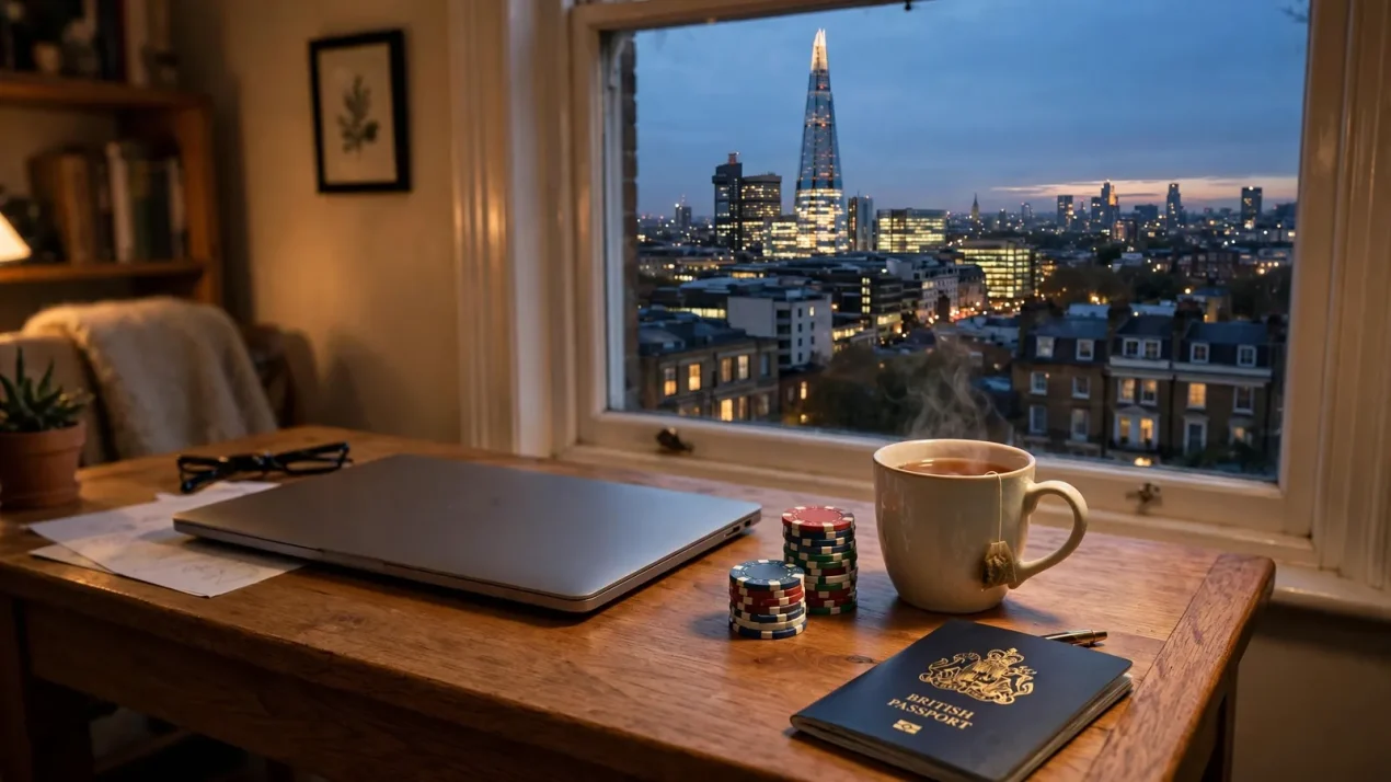 Offshore Casinos for UK Players: Rules and Risks