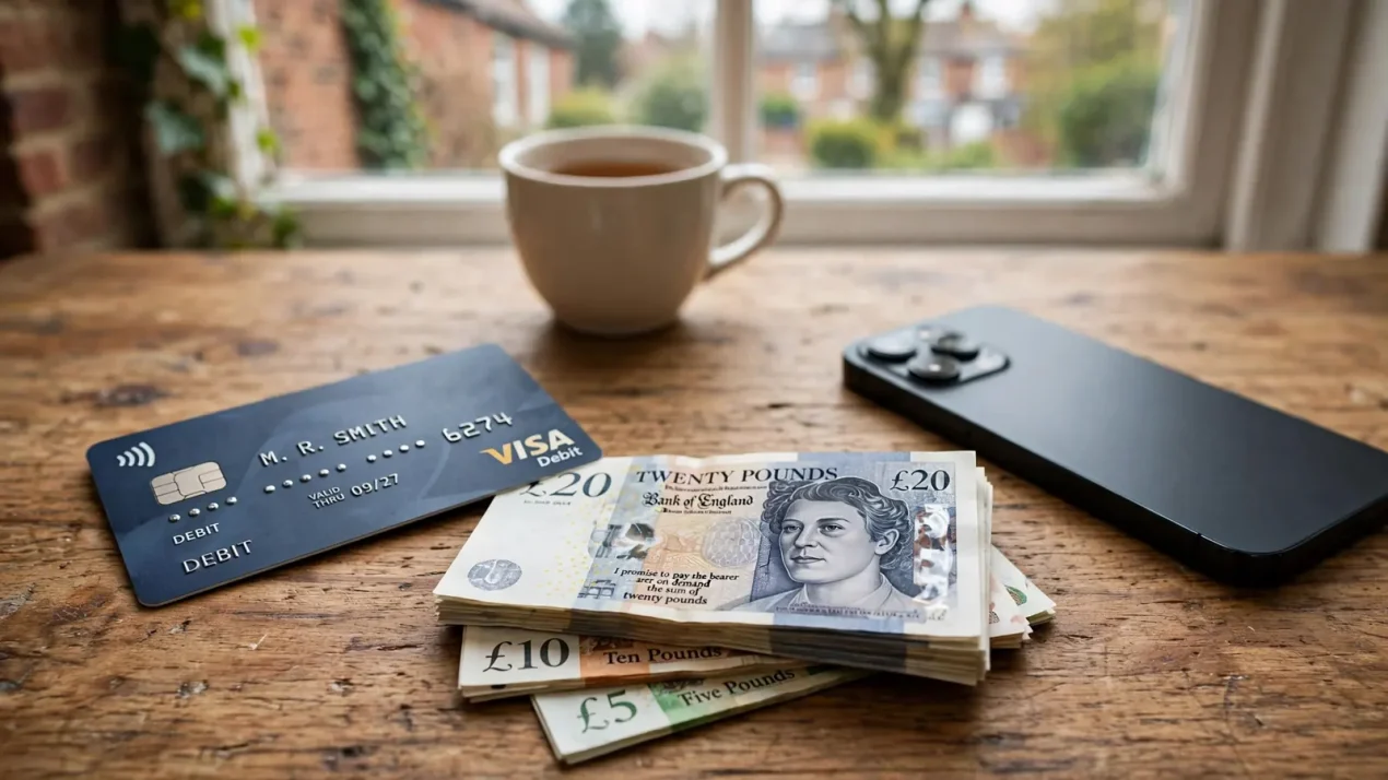 Online Casino Payment Methods UK: Deposits and Withdrawals