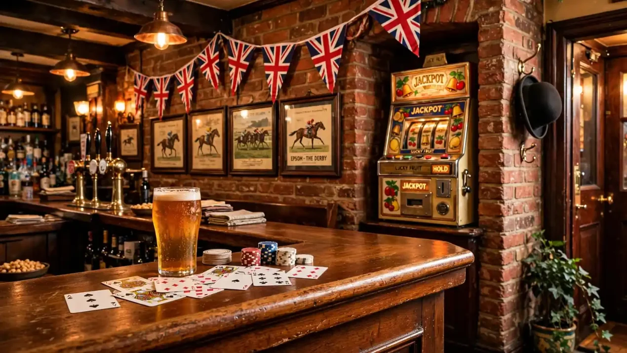 Big Time Gaming Slots in UK Casinos: Evidence Check