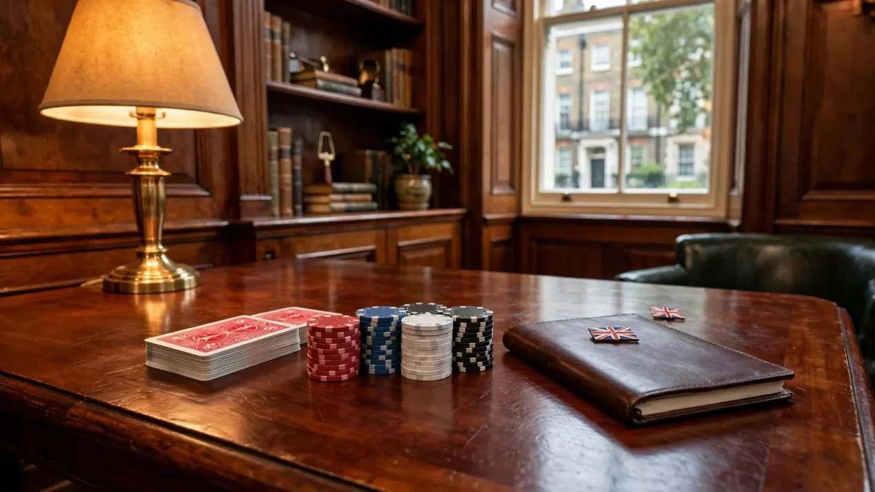 Eyecon Slots at UK Online Casinos: What Is Verified