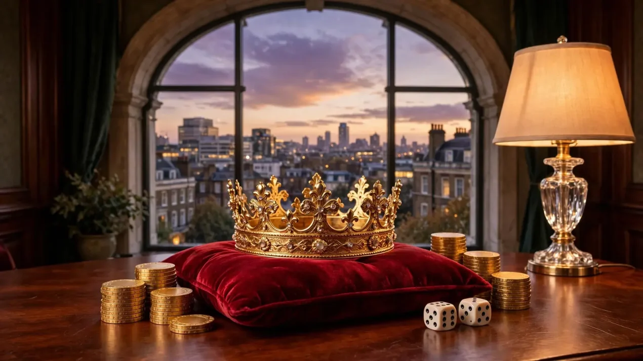 Jackpot King Slots at UK Casinos: What’s Verified