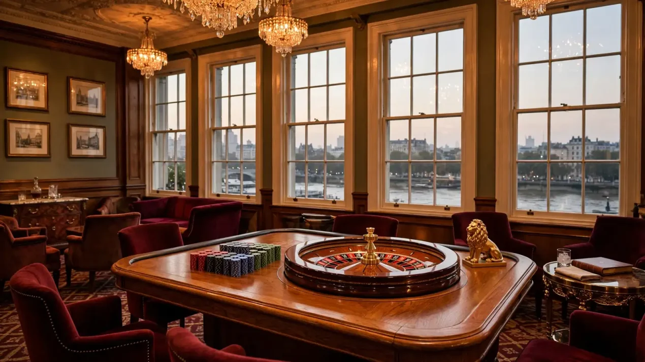 Mega Moolah at UK online casinos: what confirms availability