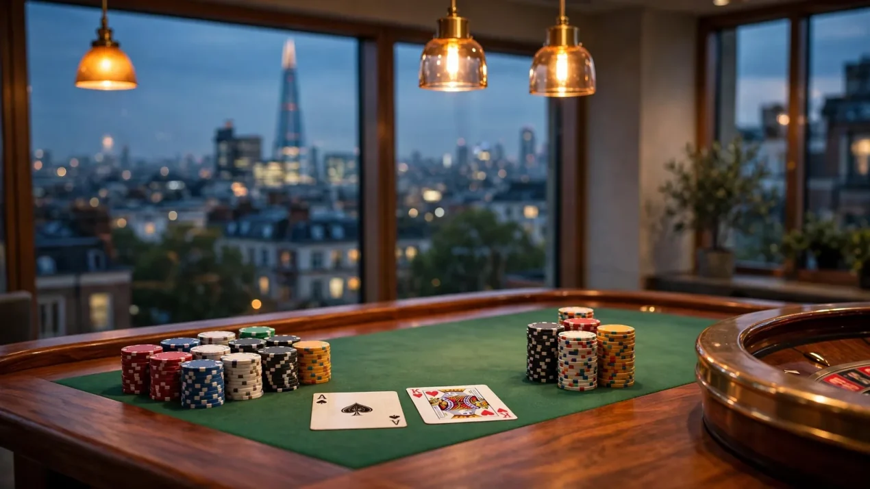No-Limit Online Casinos in the UK: What It Means