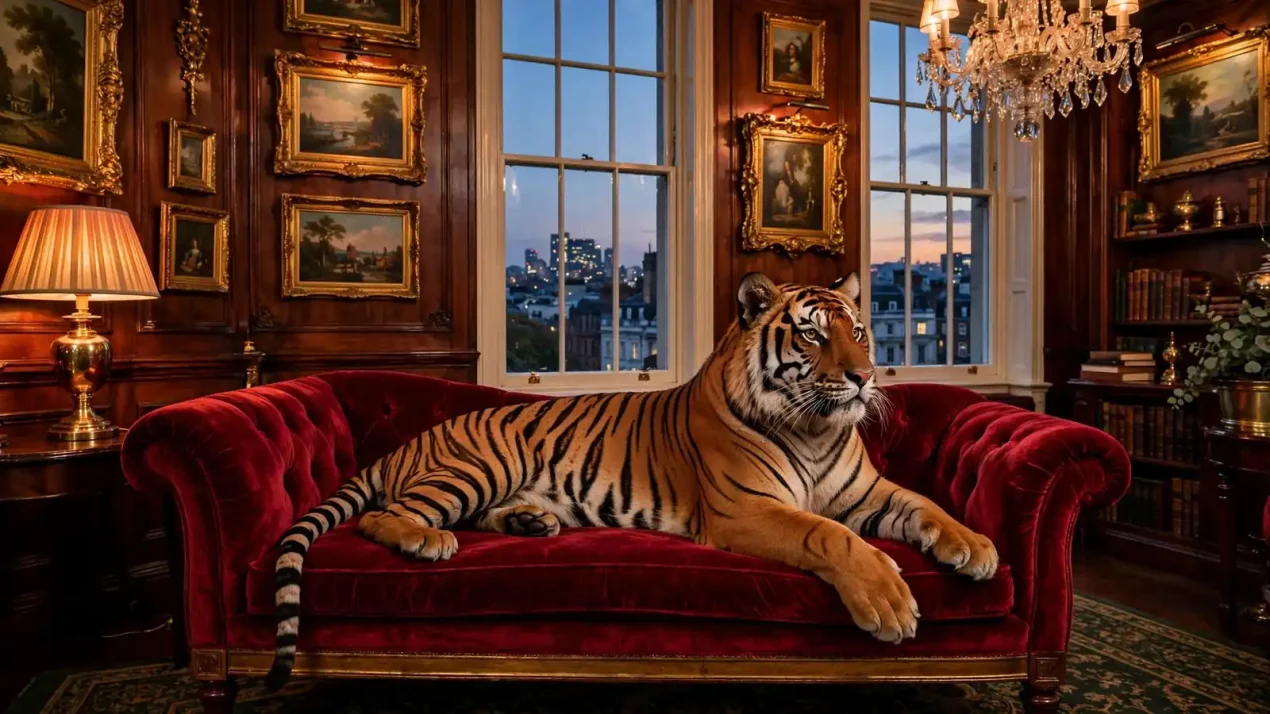 Red Tiger Slots at UK Online Casinos: How to Verify