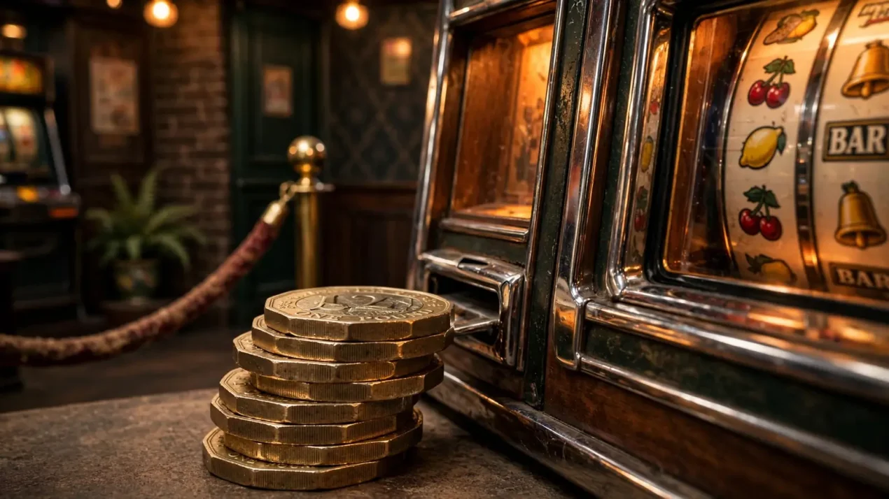 Online Slots Payout Percentage: What the Evidence Shows