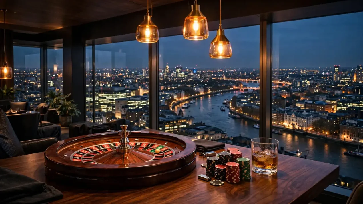 Amatic Games at UK Online Casinos: What to Check