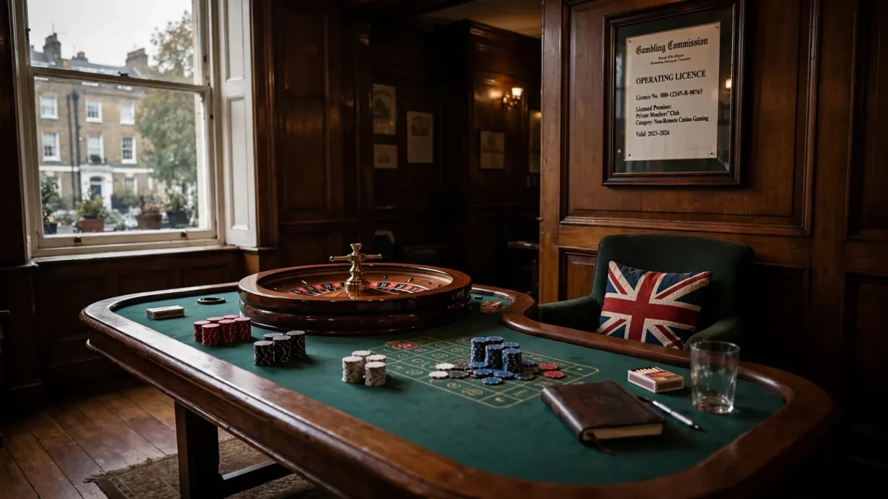 Amatic Online Casinos in the UK: Availability and Rules