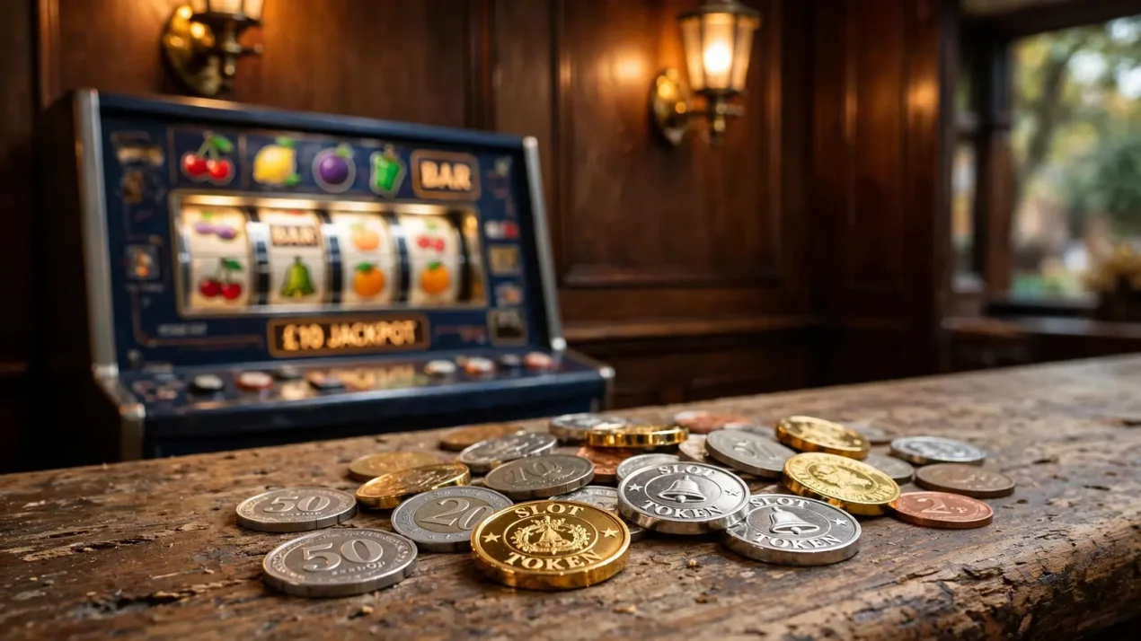 High-RTP Slots in the UK: What RTP Can Show