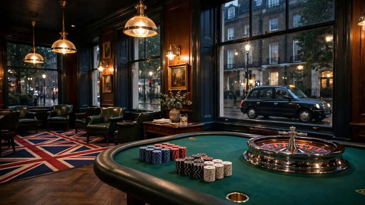British Casinos Not on GamStop: What It Means