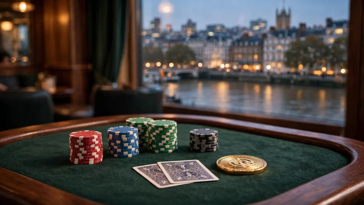Cardano ADA Casino Comparison for the UK