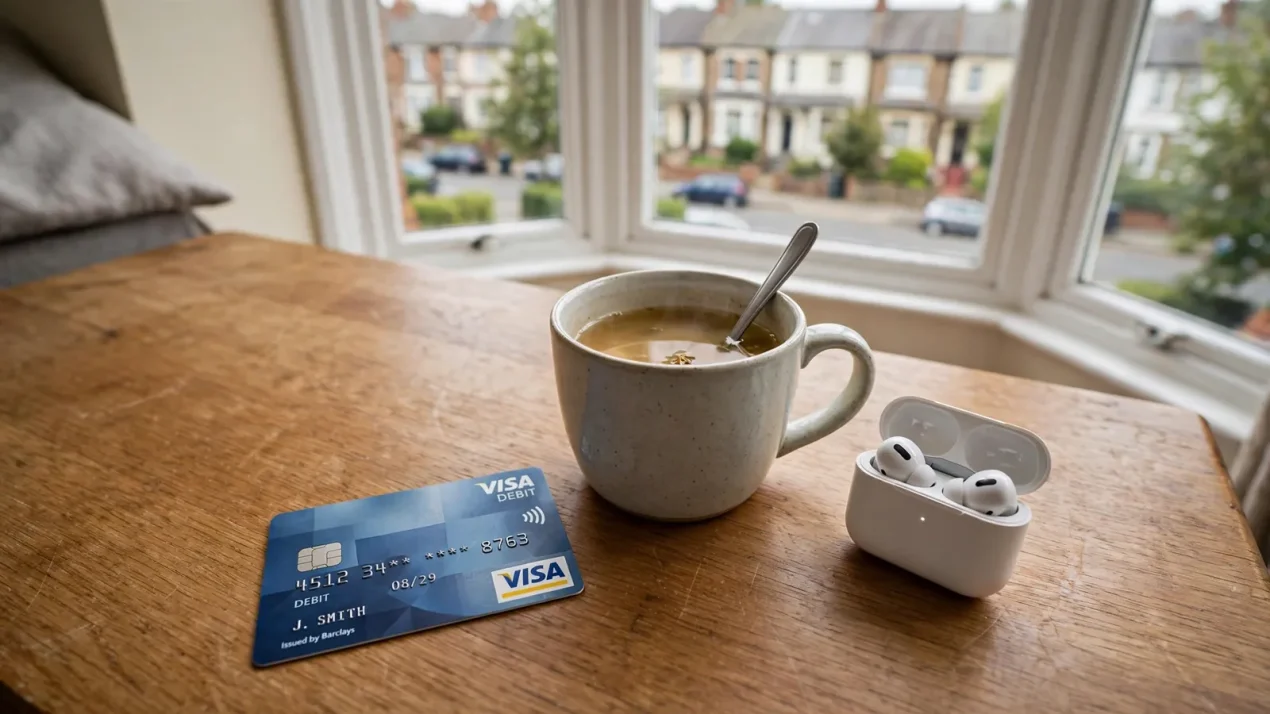 UK Casino Sites That Accept Debit Cards