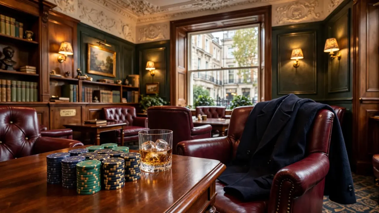 Casino VIP Programmes in the UK: How Status Works