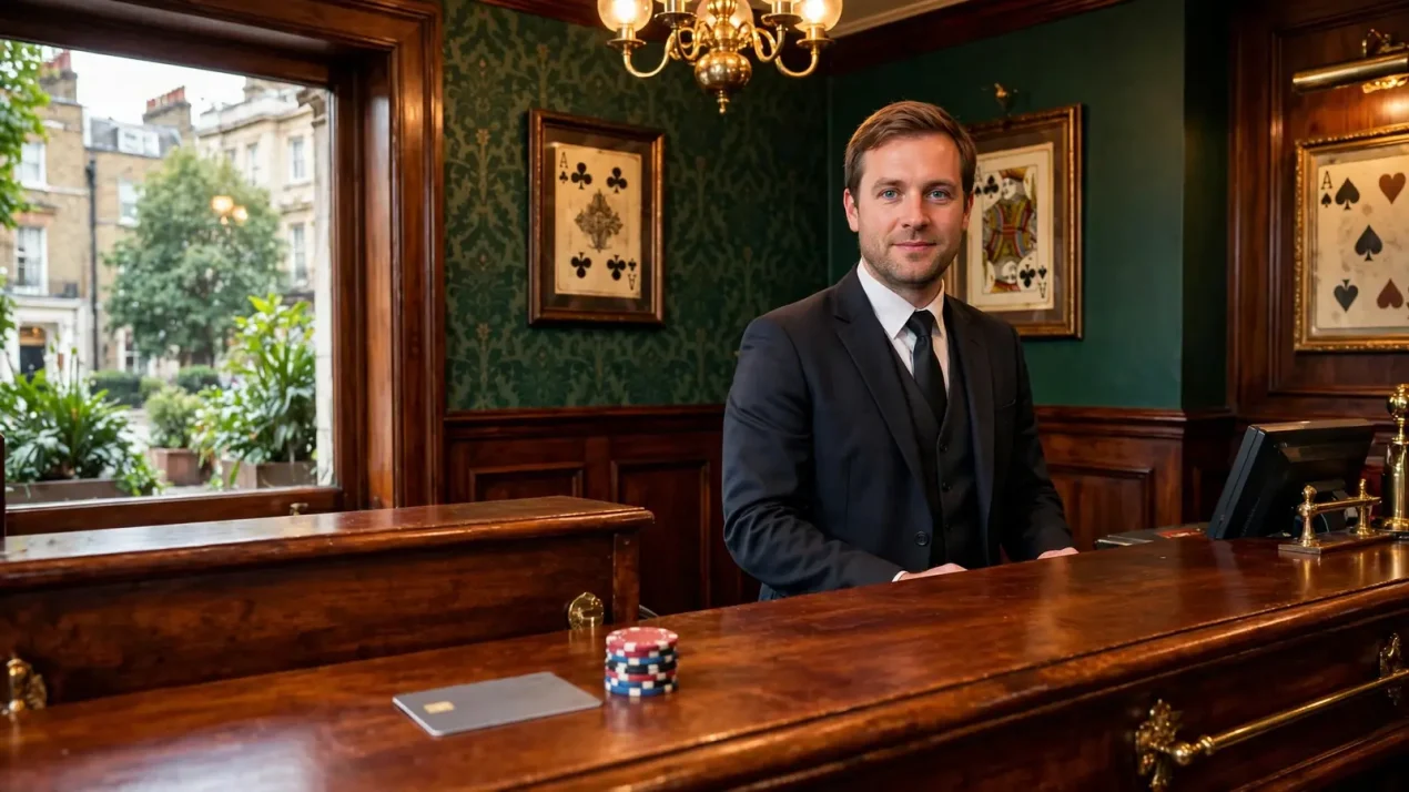 Casinos That Accept AstroPay in the UK