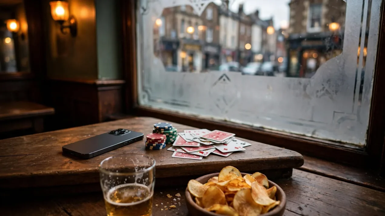 Casinos That Accept Boku in the UK: What to Know
