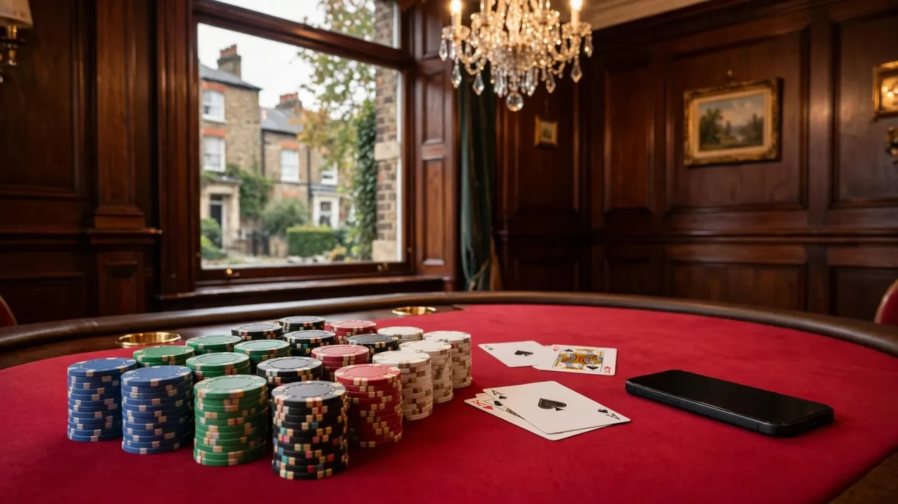 Citadel at UK Casinos: How to Check Availability