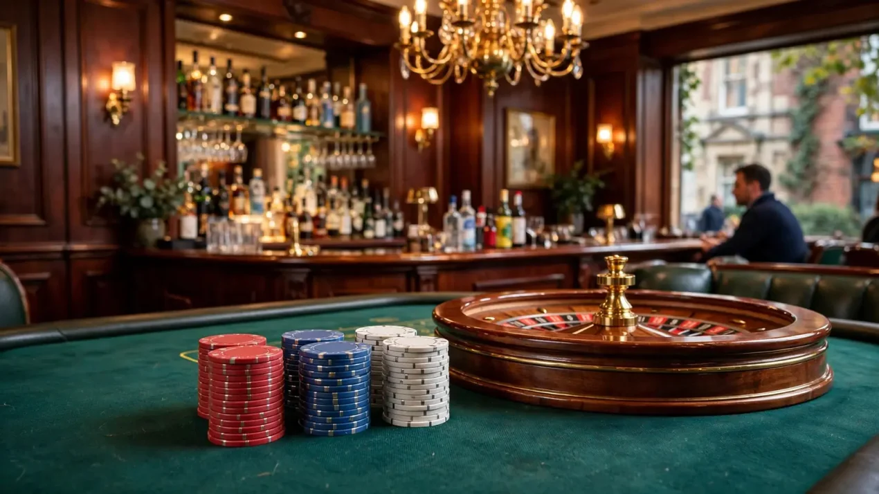 ClickandBuy Casinos in the UK: Current Availability