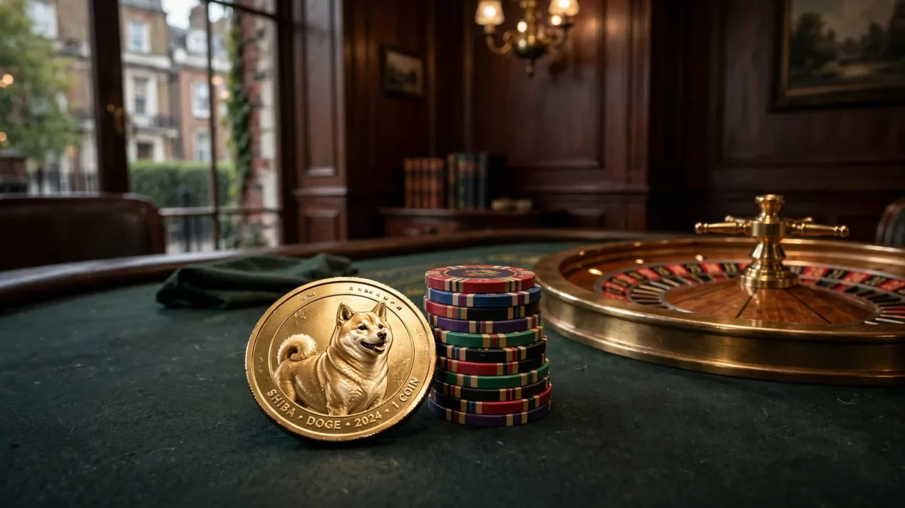Casinos that accept Dogecoin in the UK: what to check