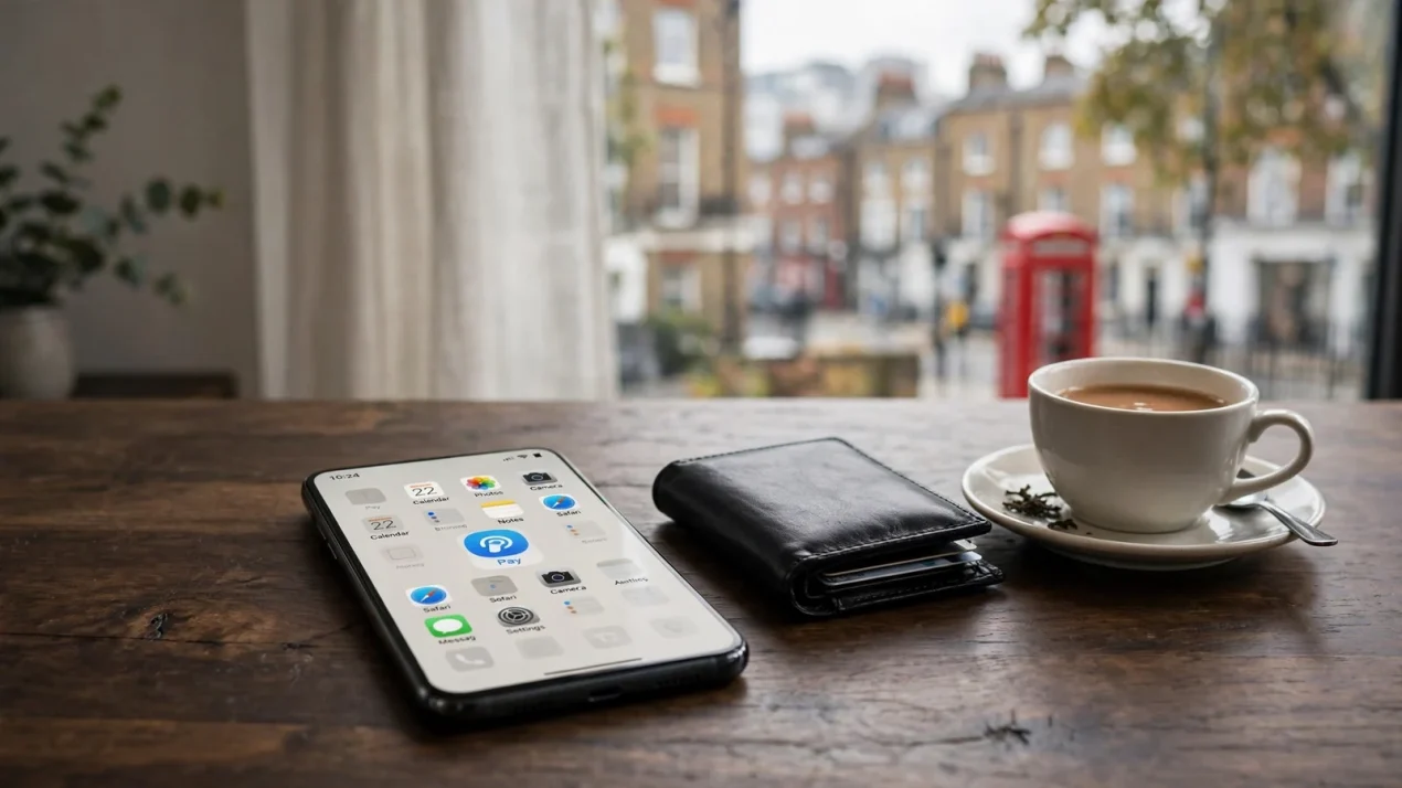 UK Casinos That Accept E-Wallets: Payment Guide