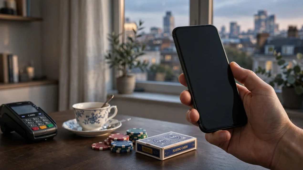 Casinos That Accept Instadebit in the UK