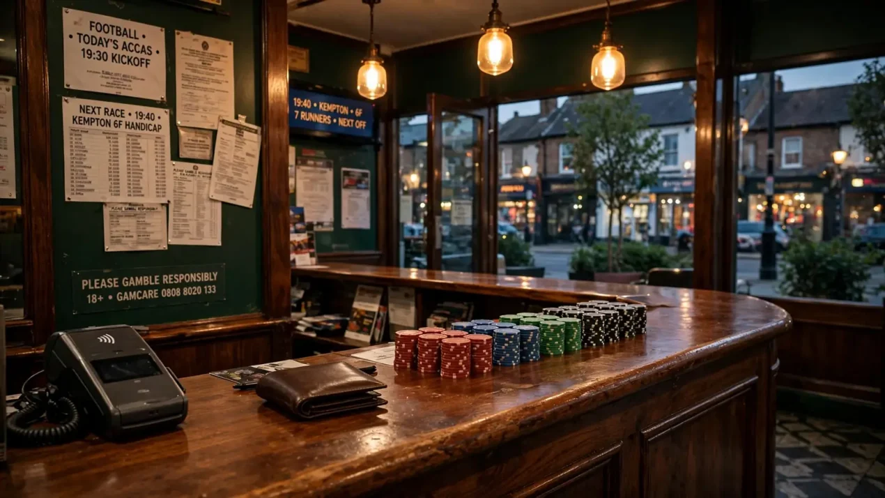 Casinos That Accept Interac in the UK: What to Know
