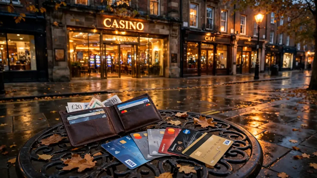 Casinos That Accept Klarna in the UK: What’s Verified