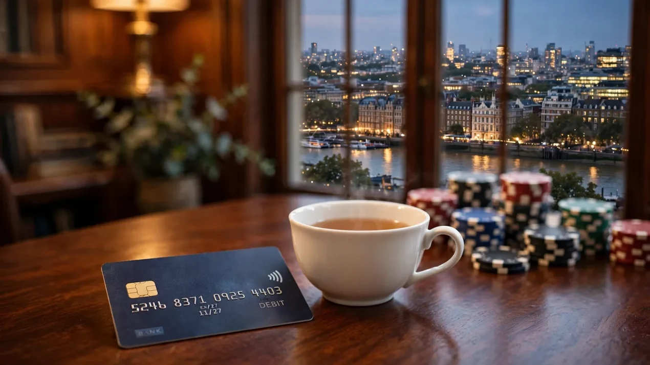 Casinos That Accept Maestro in the UK: What to Check