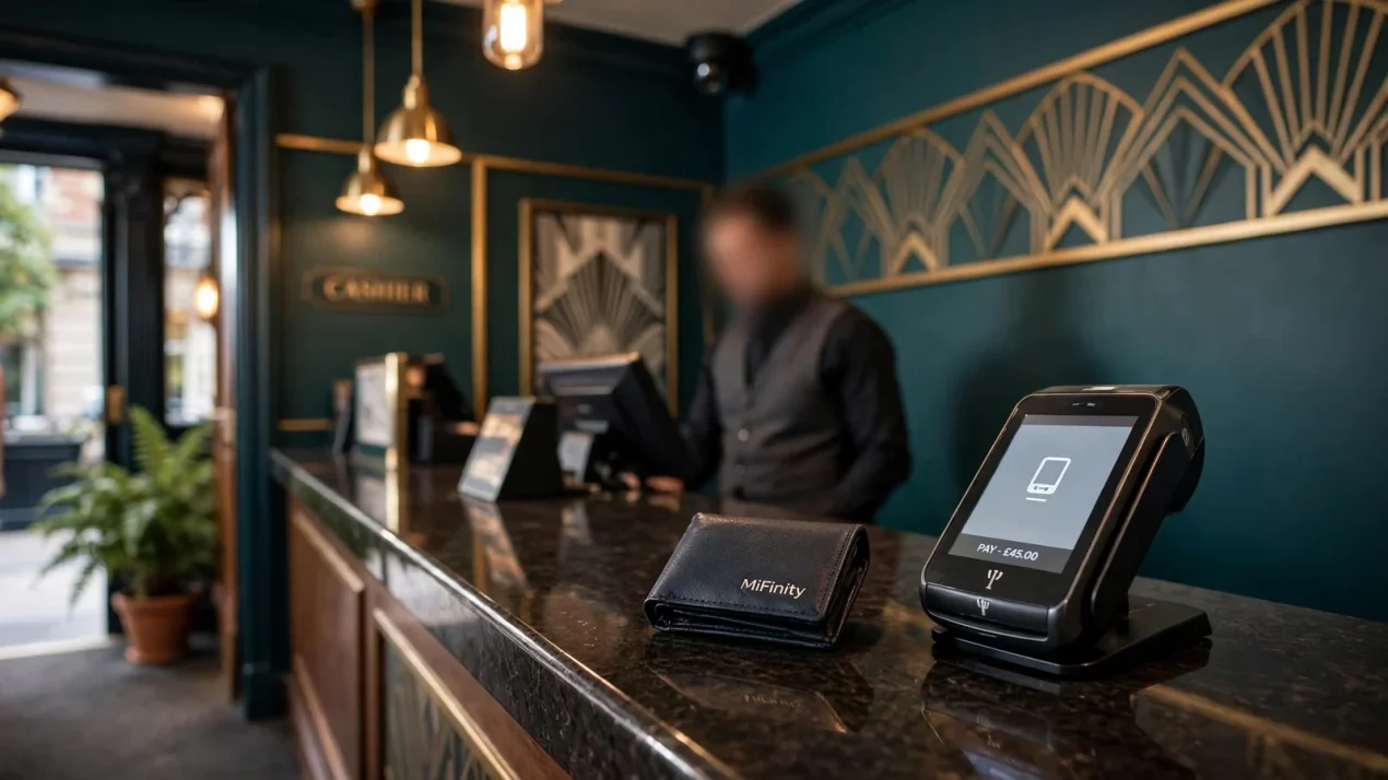 Casinos That Accept MiFinity in the UK: Payment Guide