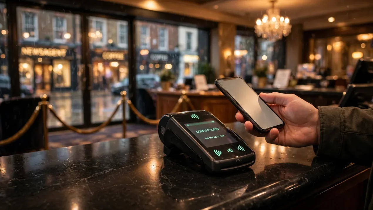Casinos That Accept MuchBetter in the UK: How to Check