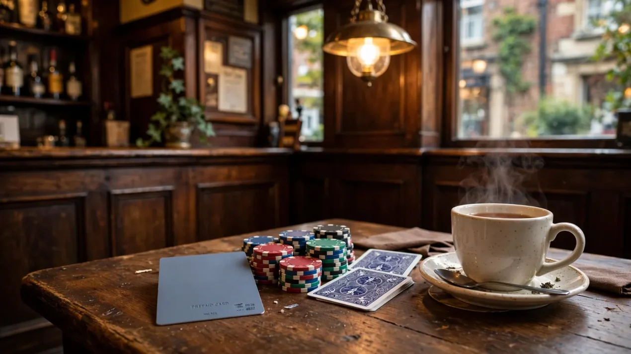 Casinos That Accept Neosurf in the UK: What to Check