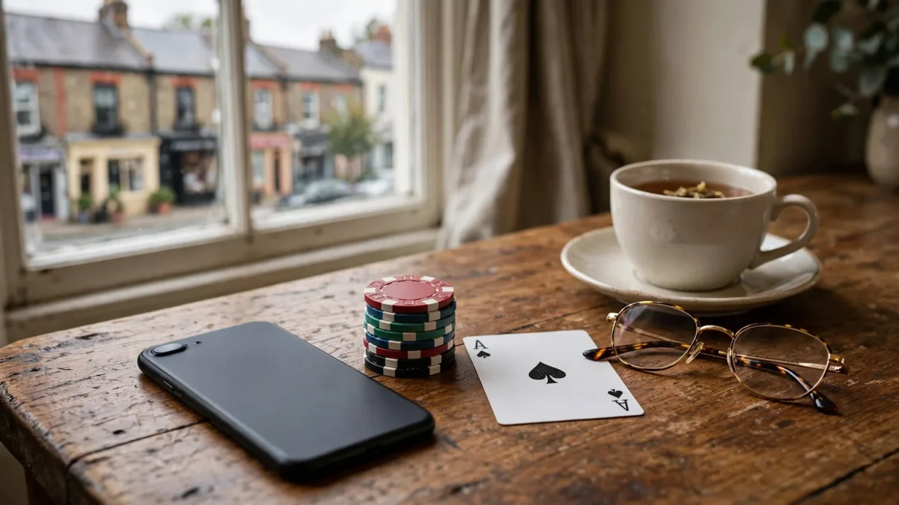 Casinos That Accept Pay N Play in the UK