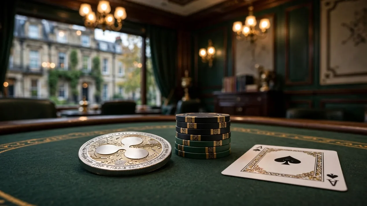 Casinos That Accept Ripple XRP in the UK